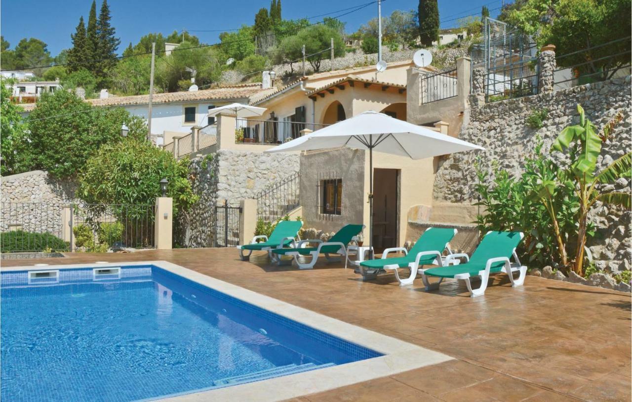 Gorgeous In Galilea With Wifi Vakantiehuis