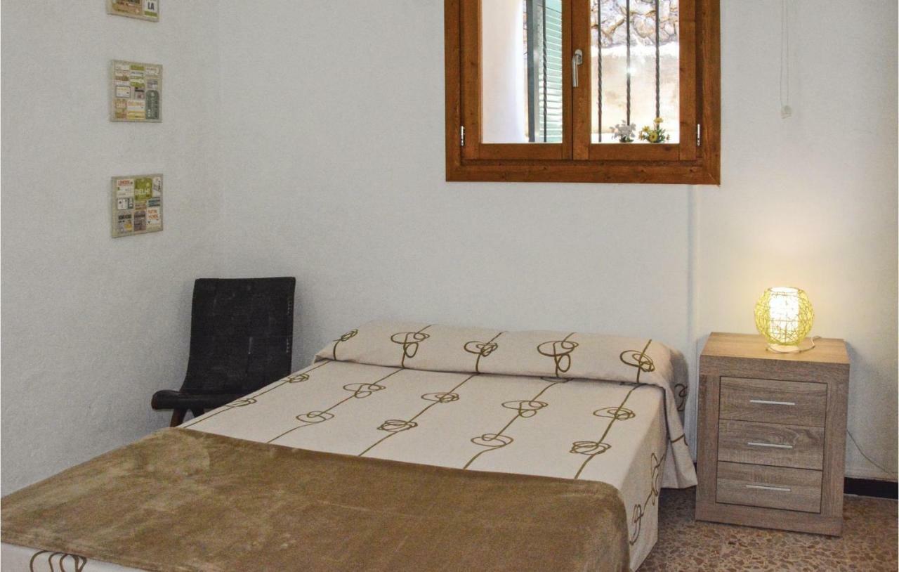 Vakantiehuis Gorgeous In Galilea With Wifi Galilea (Mallorca)
