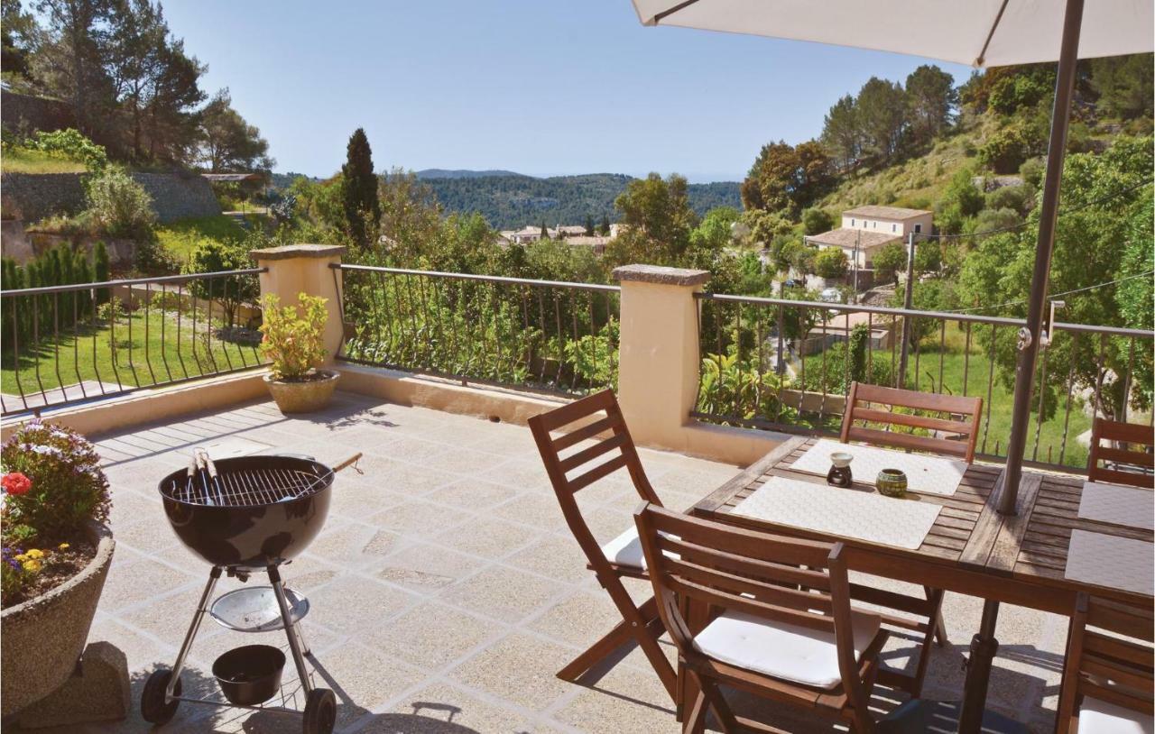 Hébergement de vacances Gorgeous In Galilea With Wifi *