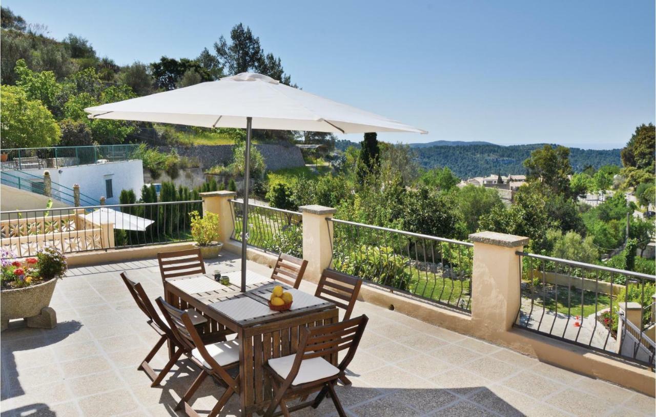 Hébergement de vacances Gorgeous In Galilea With Wifi *